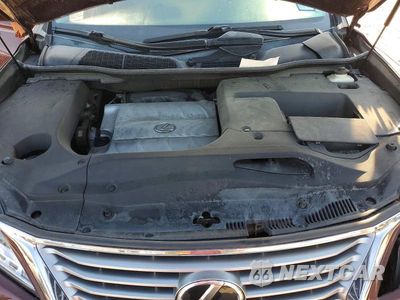 Zdjęcie 12 z 13 samochodu: 2015 LEXUS RX 350 BASE VIN:2T2ZK1BA3FC181019 - miniatura