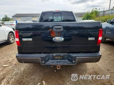 Zdjęcie 6 z 12 samochodu: 2008 FORD F150 VIN:1FTPX14V48KE26294 - miniatura