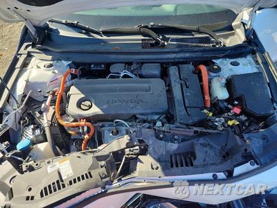 Zdjęcie 11 z 12 samochodu: 2024 HONDA ACCORD HYBRID SPORT-L VIN:1HGCY2F74RA082068 - miniatura
