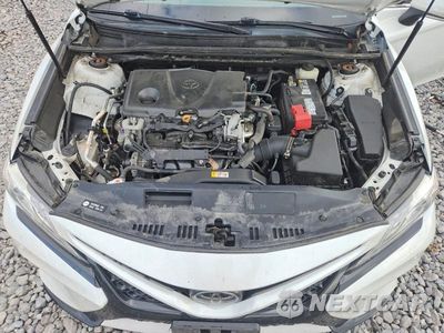 Zdjęcie 11 z 12 samochodu: 2018 TOYOTA CAMRY XSE VIN:4T1B61HK2JU101064 - miniatura