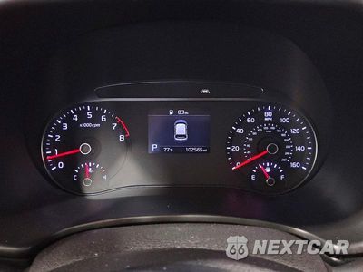 Zdjęcie 9 z 12 samochodu: 2021 KIA SOUL S VIN:KNDJ23AU5M7746586 - miniatura