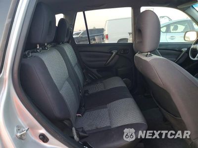 Zdjęcie 11 z 13 samochodu: 2004 TOYOTA RAV4 BASE VIN:JTEGD20V740028941 - miniatura