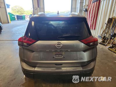 Zdjęcie 6 z 13 samochodu: 2024 NISSAN ROGUE SV VIN:JN8BT3BB4RW448384 - miniatura