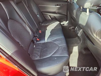Zdjęcie 10 z 12 samochodu: 2024 TOYOTA CAMRY XSE VIN:4T1K61AK6RU207202 - miniatura