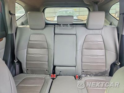 Zdjęcie 10 z 14 samochodu: 2019 HONDA CR-V EXL VIN:5J6RW2H89KL014762 - miniatura