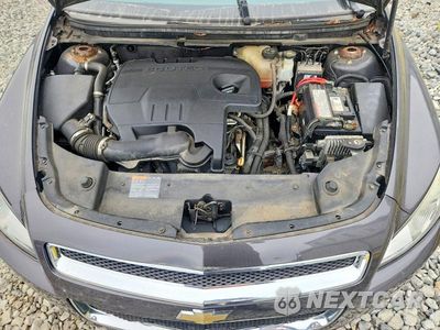 Zdjęcie 11 z 12 samochodu: 2012 CHEVROLET MALIBU 1LT VIN:1G1ZC5E01CF276914 - miniatura
