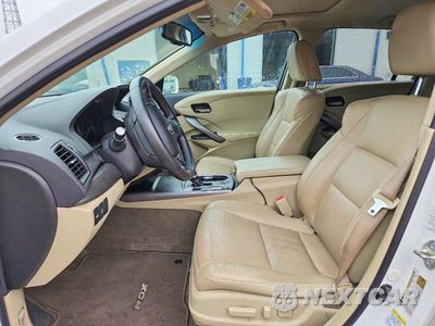 Zdjęcie 7 z 13 samochodu: 2015 ACURA RDX TECHNOLOGY VIN:5J8TB4H58FL019869 - miniatura
