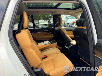 Zdjęcie 10 z 14 samochodu: 2016 VOLVO XC90 T6 VIN:YV4A22PKXG1018167 - miniatura