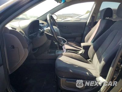 Zdjęcie 7 z 12 samochodu: 2008 HYUNDAI ELANTRA GLS VIN:KMHDU46D88U323929 - miniatura