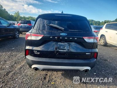 Zdjęcie 6 z 13 samochodu: 2020 FORD ESCAPE SE VIN:1FMCU9G68LUA45597 - miniatura