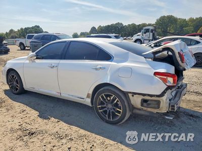 Drugie zdjęcie samochodu z przodu: 2011 LEXUS ES 350 VIN:JTHBK1EG0B2464135 - miniatura