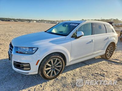 2018 AUDI Q7 PRESTIGE WA1VAAF71JD040525 - główne zdjęcie licytacji z USA - miniatura