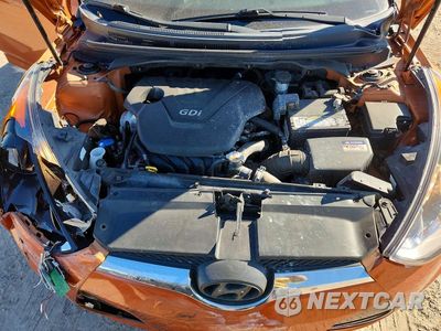 Zdjęcie 11 z 12 samochodu: 2017 HYUNDAI VELOSTER VALUE EDITION VIN:KMHTC6AD7HU312339 - miniatura