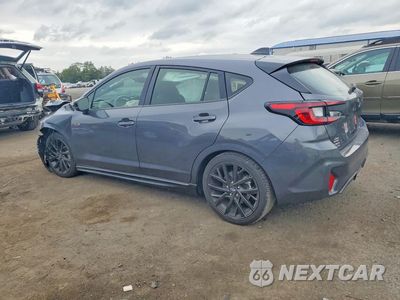 Drugie zdjęcie samochodu z przodu: 2024 SUBARU IMPREZA RS VIN:JF1GUHJC8R8268101 - miniatura