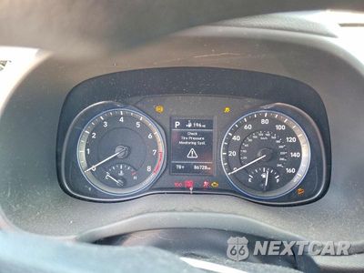 Zdjęcie 9 z 13 samochodu: 2018 HYUNDAI KONA SE VIN:KM8K1CAA9JU129200 - miniatura