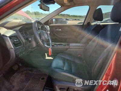 Zdjęcie 7 z 12 samochodu: 2023 NISSAN ROGUE SL VIN:5N1BT3CB9PC909809 - miniatura