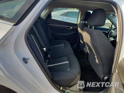 Zdjęcie 10 z 13 samochodu: 2025 HYUNDAI SONATA SEL VIN:KMHL64JA1SA480388 - miniatura