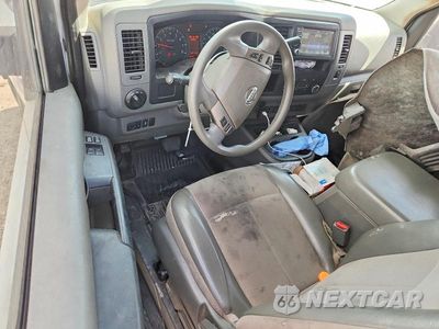 Zdjęcie 8 z 12 samochodu: 2021 NISSAN NV 2500 HD SV VIN:1N6BF0LY7MN804617 - miniatura