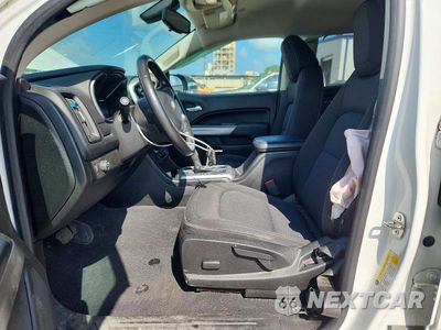 Zdjęcie 7 z 12 samochodu: 2019 CHEVROLET COLORADO LT VIN:1GCGSCEN8K1315124 - miniatura