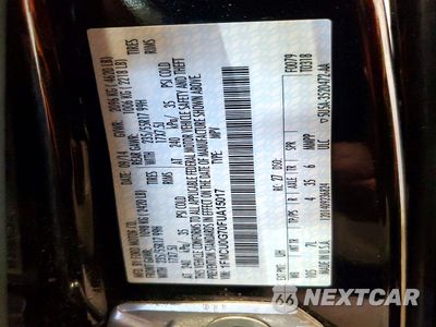 Zdjęcie 13 z 13 samochodu: 2015 FORD ESCAPE SE VIN:1FMCU0G70FUA15017 - miniatura