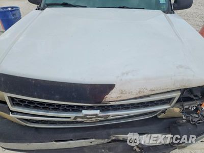 Zdjęcie 11 z 12 samochodu: 2006 CHEVROLET SILVERADO C1500 VIN:3GCEC14X46G266085 - miniatura