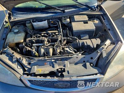 Zdjęcie 11 z 12 samochodu: 2005 FORD FOCUS ZX4 VIN:1FAFP34N05W258218 - miniatura