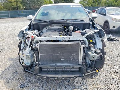 Piąte zdjęcie samochodu w środku: 2022 BUICK ENCORE GX PREFERRED VIN:KL4MMCSL8NB140298 - miniatura