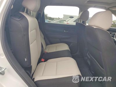 Zdjęcie 11 z 13 samochodu: 2020 HONDA CR-V EX VIN:2HKRS4H42RH454119 - miniatura