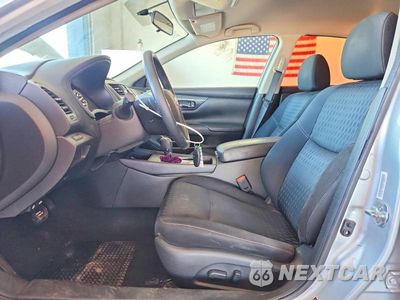Zdjęcie 7 z 12 samochodu: 2018 NISSAN ALTIMA 2.5 S VIN:1N4AL3AP2JC234851 - miniatura