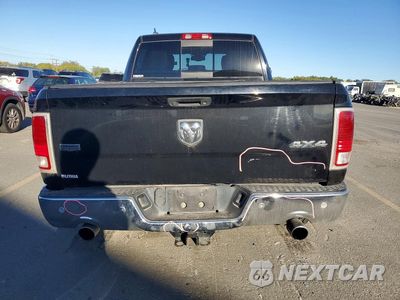 Zdjęcie 6 z 12 samochodu: 2014 RAM 1500 LARAMIE VIN:1C6RR7VT6ES414489 - miniatura