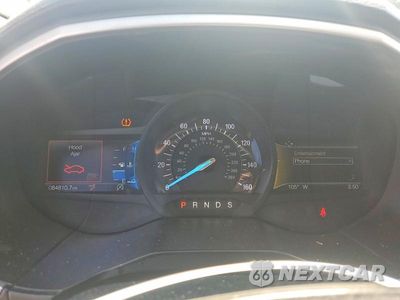 Zdjęcie 9 z 13 samochodu: 2020 FORD EDGE SEL VIN:2FMPK4J90LBA71470 - miniatura