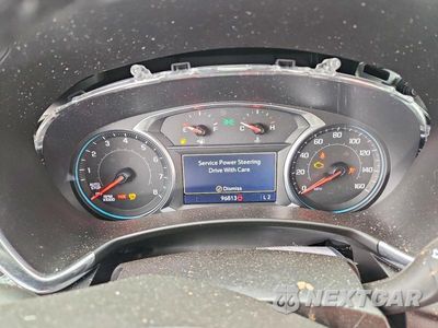 Zdjęcie 9 z 13 samochodu: 2019 CHEVROLET EQUINOX LT VIN:2GNAXKEV6K6281190 - miniatura