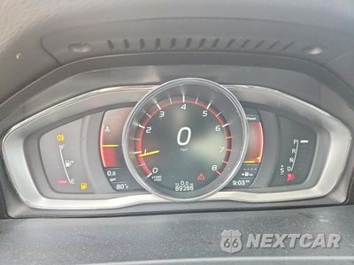 Zdjęcie 9 z 12 samochodu: 2016 VOLVO S60 PREMIER VIN:YV1612TK7G2414787 - miniatura