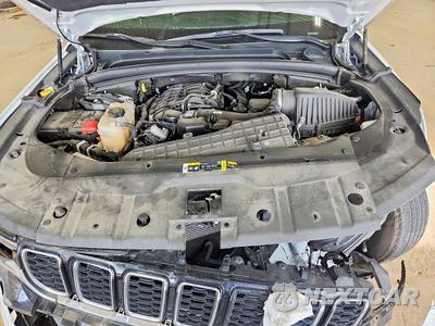 Zdjęcie 12 z 13 samochodu: 2022 JEEP GRAND CHEROKEE L LIMITED VIN:1C4RJKBG7N8587199 - miniatura