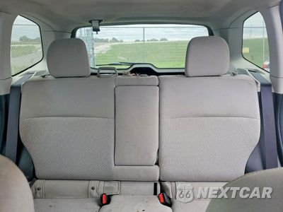 Zdjęcie 10 z 14 samochodu: 2016 SUBARU FORESTER 2.5I PREMIUM VIN:JF2SJADC2GH458121 - miniatura