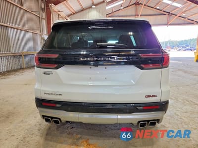 Zdjęcie 6 z 13 samochodu: 2025 GMC ACADIA DENALI VIN:1GKENLRS5SJ134114 - miniatura