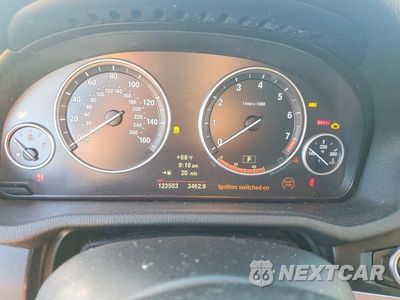 Zdjęcie 9 z 13 samochodu: 2011 BMW X3 XDRIVE28I VIN:5UXWX5C56BL706304 - miniatura