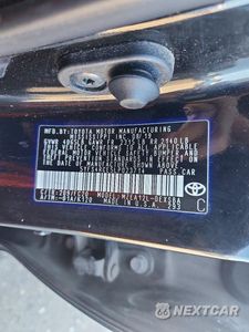 Zdjęcie 12 z 12 samochodu: 2020 TOYOTA COROLLA SE VIN:5YFS4RCE5LP023714 - miniatura
