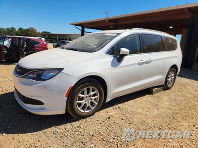 2020 CHRYSLER VOYAGER LXI 2C4RC1DG2LR172570 - główne zdjęcie licytacji z USA - miniatura