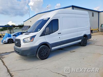 2018 FORD TRANSIT T-250 DELIVERY VAN 1FTYR2XM2JKB24144 - główne zdjęcie licytacji z USA - miniatura