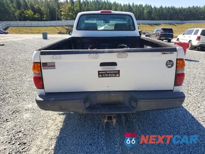 Zdjęcie 6 z 12 samochodu: 2004 TOYOTA TACOMA BASE VIN:5TENL42N24Z338552 - miniatura