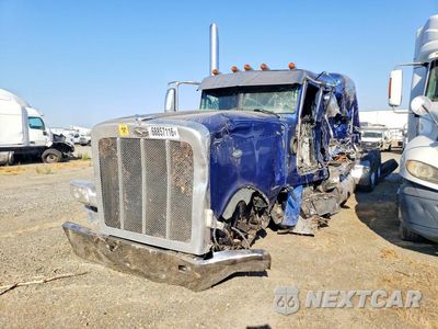 2019 PETERBILT 389 SEMI TRUCK 1XPXD49X8KD630272 - główne zdjęcie licytacji z USA - miniatura