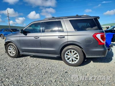 Drugie zdjęcie samochodu z przodu: 2020 FORD EXPEDITION XLT VIN:1FMJU1HT0LEA33970 - miniatura