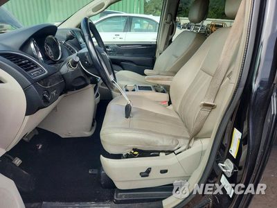 Zdjęcie 7 z 14 samochodu: 2013 CHRYSLER TOWN & COUNTRY TOURING VIN:2C4RC1BG0DR662364 - miniatura