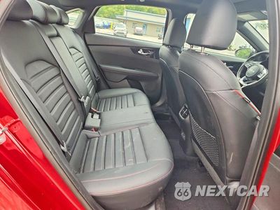 Zdjęcie 10 z 13 samochodu: 2024 KIA FORTE GT VIN:3KPF44AC4RE688734 - miniatura