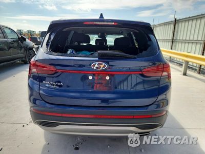 Zdjęcie 6 z 13 samochodu: 2023 HYUNDAI SANTA FE SE VIN:5NMS14AJ0PH565377 - miniatura