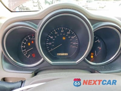 Zdjęcie 9 z 13 samochodu: 2008 LEXUS RX 350 VIN:JTJHK31U682854651 - miniatura