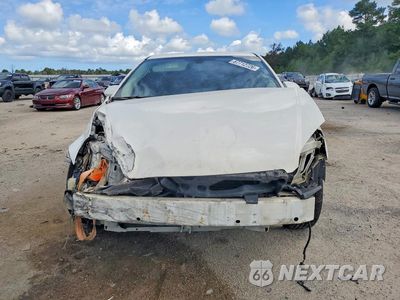 Piąte zdjęcie samochodu w środku: 2007 CHEVROLET IMPALA LT VIN:2G1WT58KX79265571 - miniatura