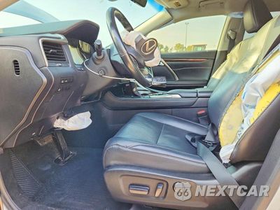 Zdjęcie 7 z 12 samochodu: 2019 LEXUS RX 350 BASE VIN:2T2BZMCA4KC202063 - miniatura