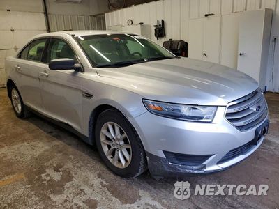 Czwarte zdjęcie samochodu z boku: 2013 FORD TAURUS SE VIN:1FAHP2D82DG207468 - miniatura